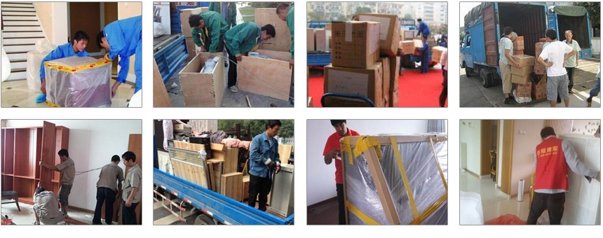 安平县居民搬家